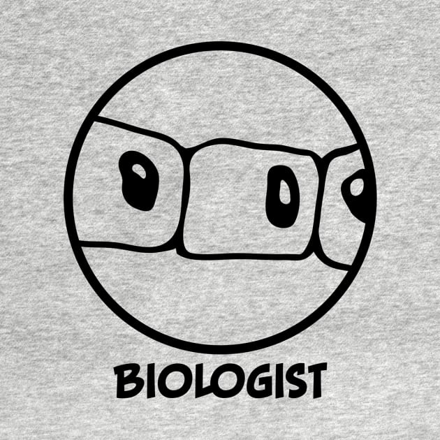 Biologist by schlag.art